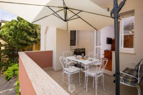 Coral Beachside Apartment Alghero